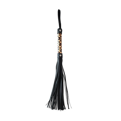 1-Flogger panterkowy Fantasy 45 cm-1