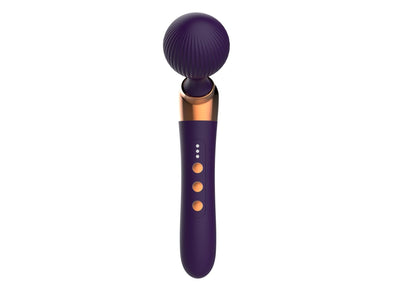 1-Stymulator-Massager Ultra Strong - USB 10 Functions / 5 Speeds-1