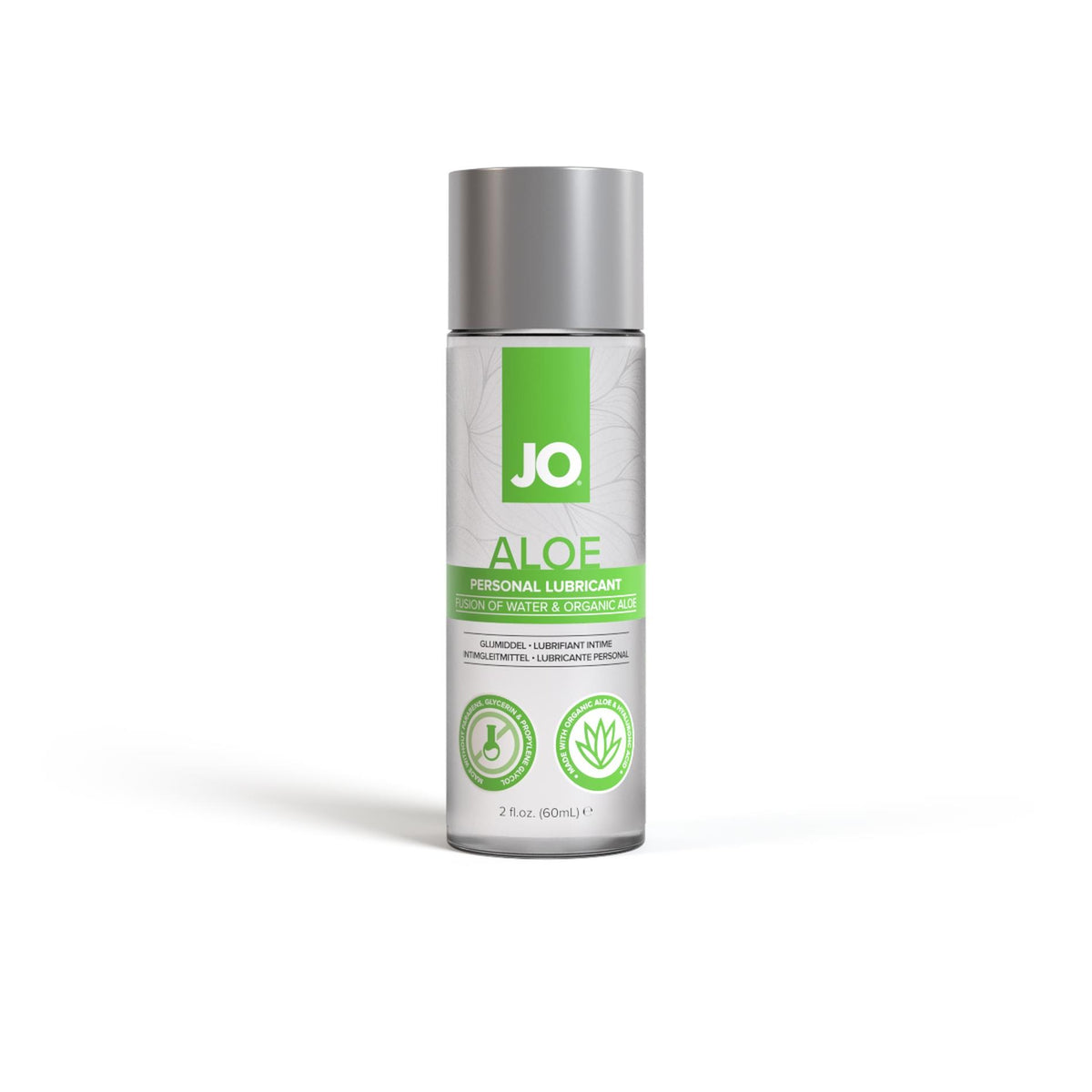 1-Lubrykant z aloesem na bazie wody JO Aloe 60 ml-1