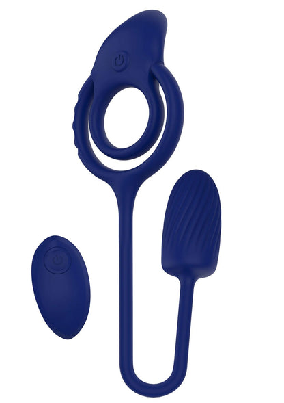 4-Pierścień wibrujący Thria Ultimate Couple Climaxer ToyJoy 33 cm-4