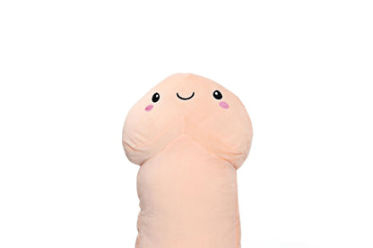 1-Miękki pluszowy penis S-Line 30 cm-1