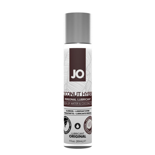 1-Lubrykant hybrydowy kokosowy JO 30 ml-1