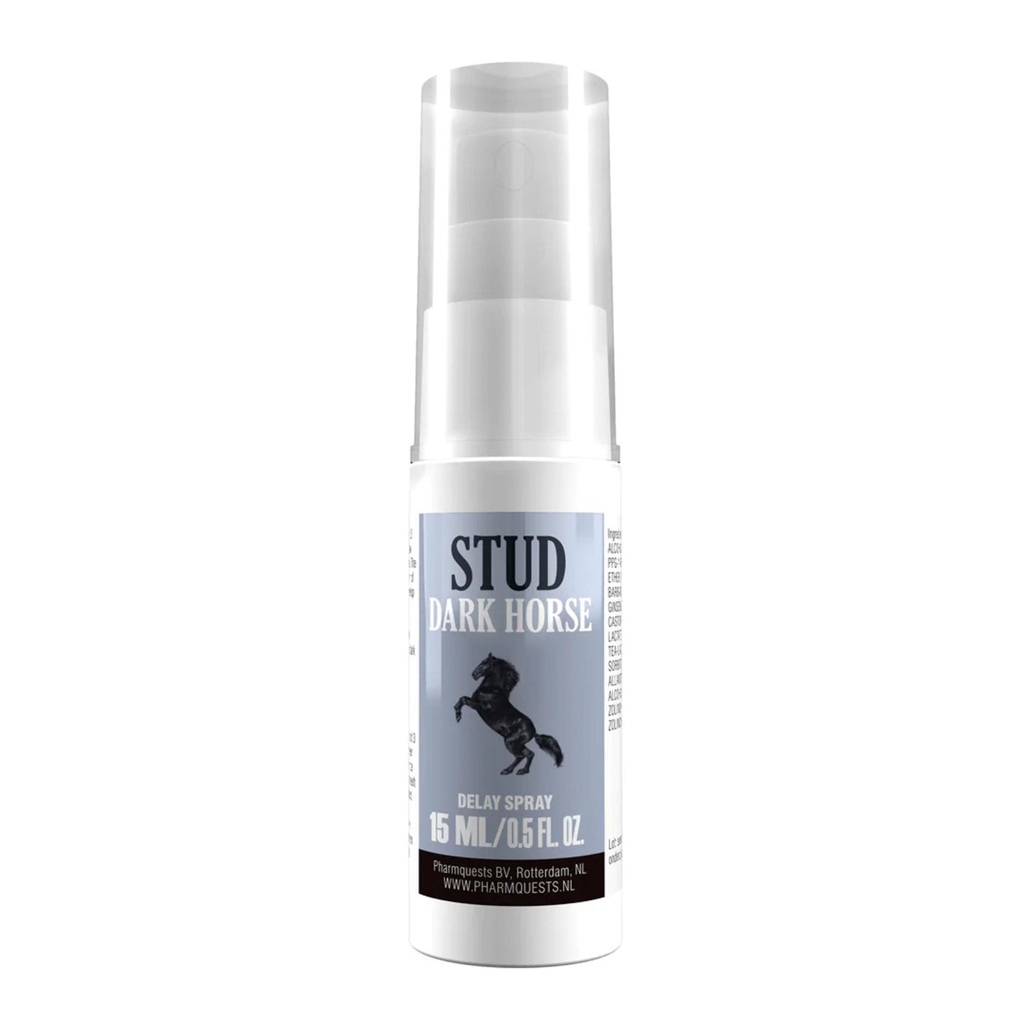 2-Dark Horse - Delay Spray - 15 Pieces-2