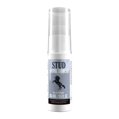 2-Dark Horse - Delay Spray - 15 Pieces-2