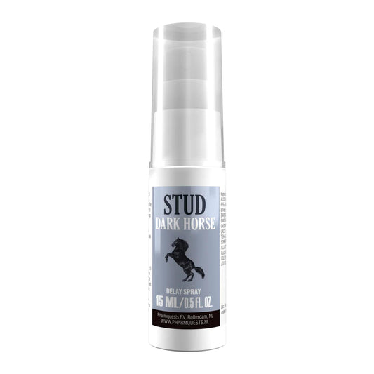 2-Dark Horse - Delay Spray - 15 Pieces-2