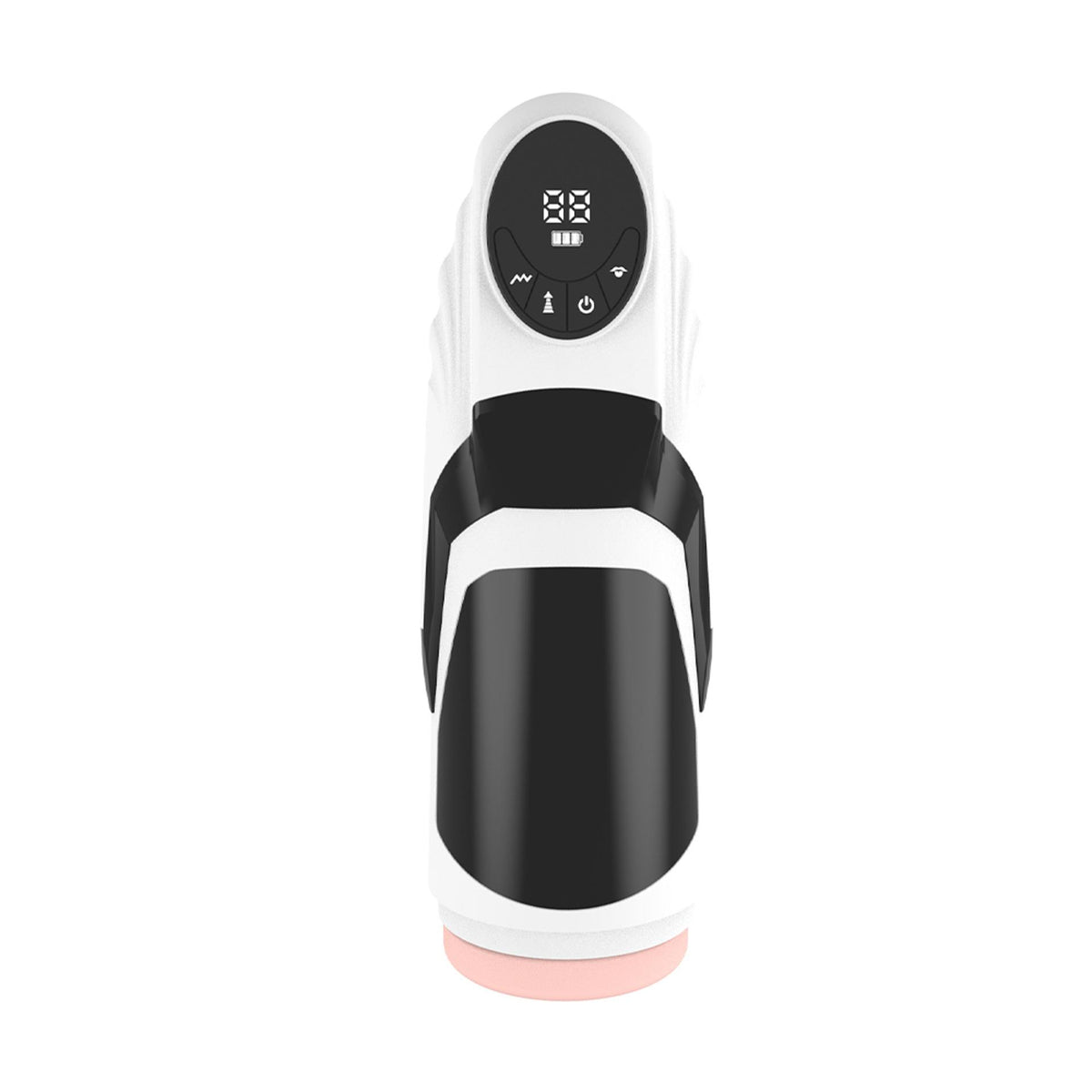 1-Masturbator wibrujący B Series Power USB IPX6-1