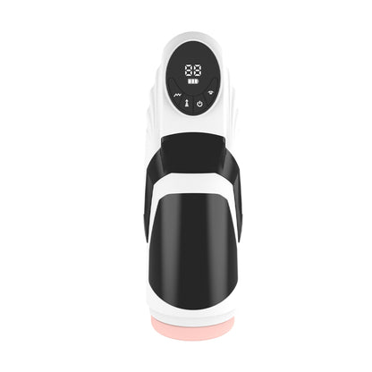 1-Masturbator wibrujący B Series Power USB IPX6-1