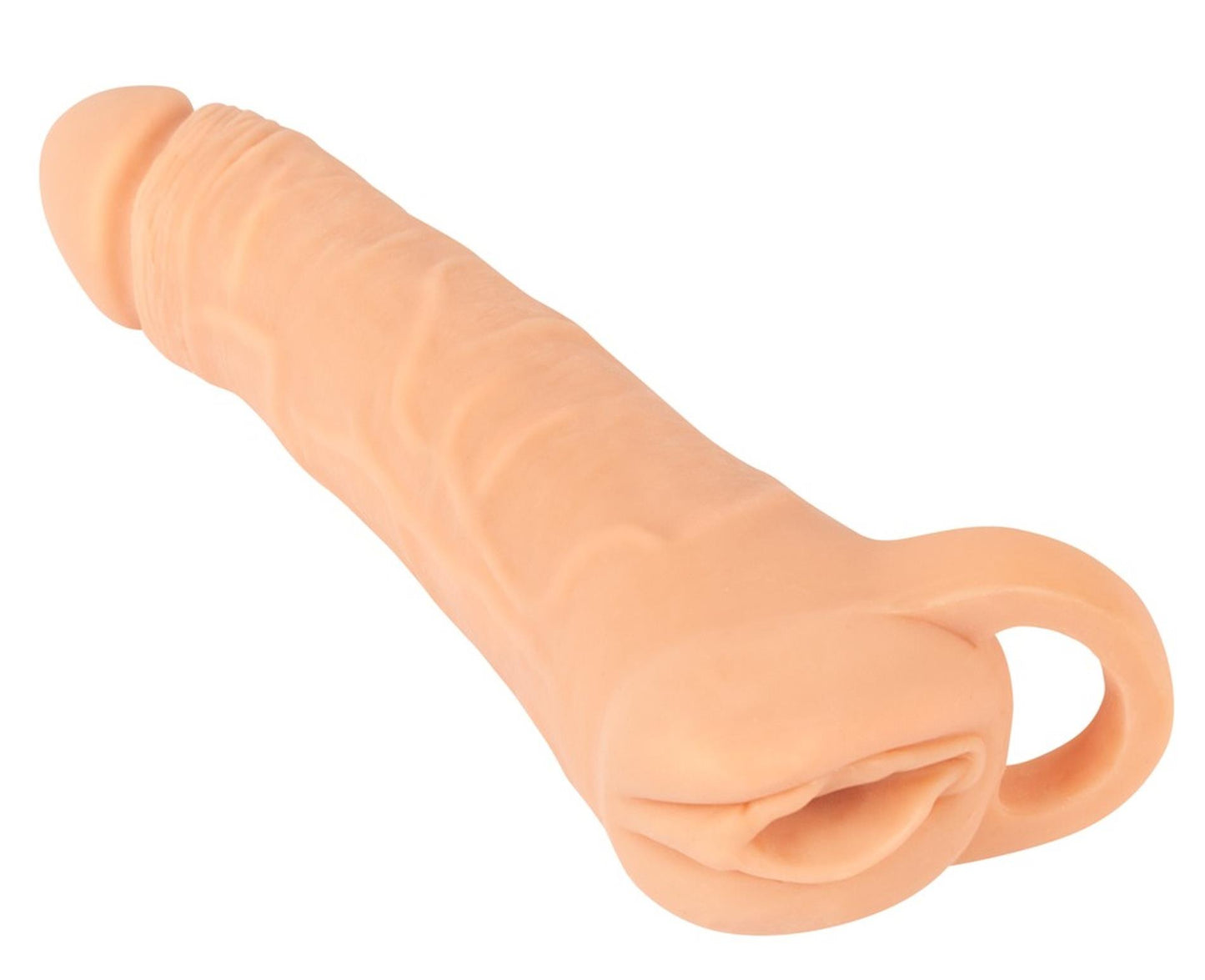 1-Nature Skin Extender Large 23,8 cm-1