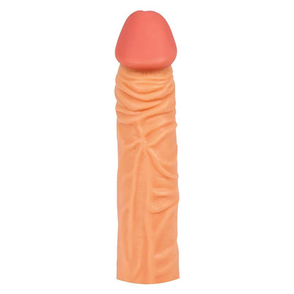 1-Nakładka przedłużająca Fantasy TPE 18,5 cm-1
