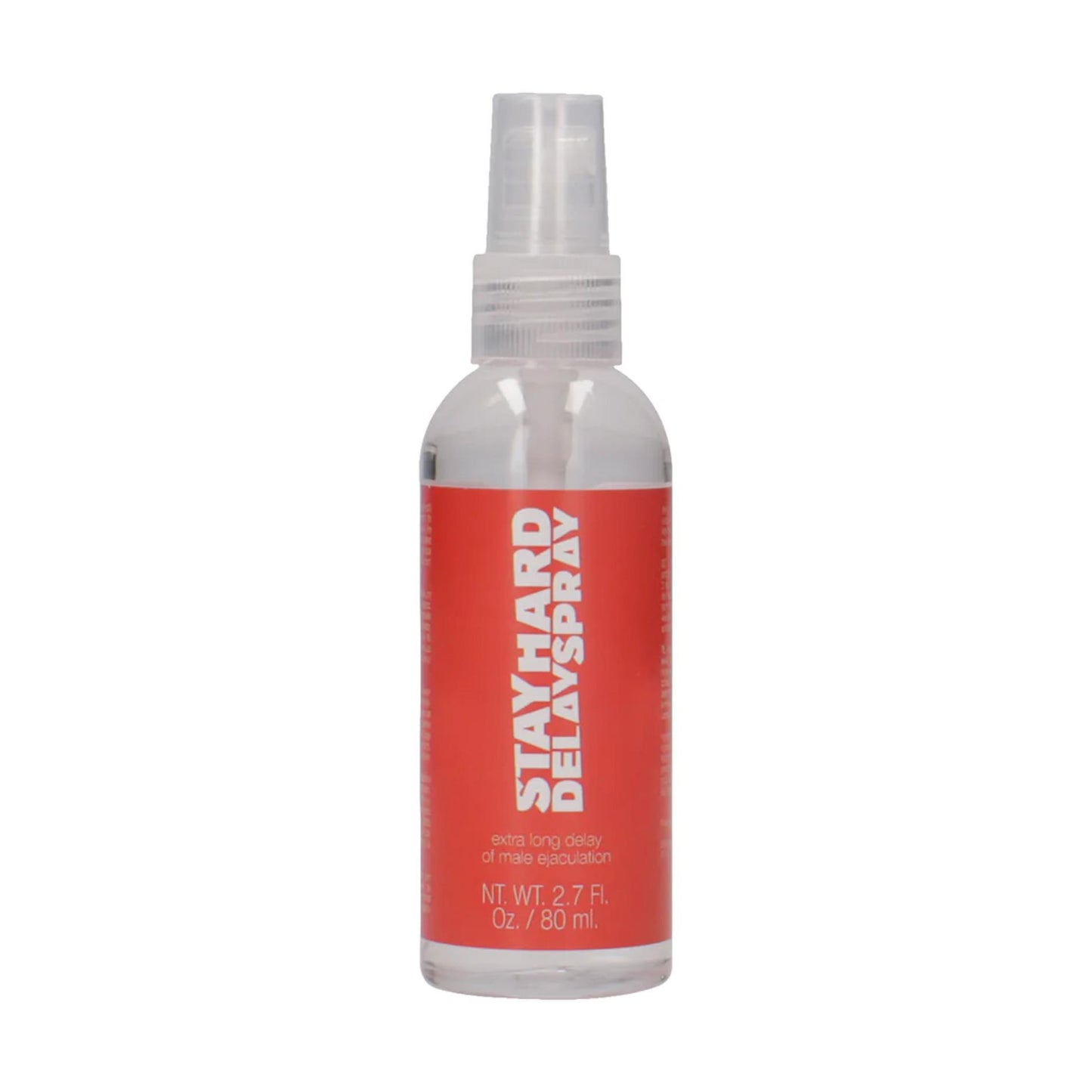 1-Stay Hard - Delay Spray - 80 ml-1