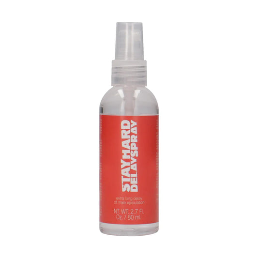1-Stay Hard - Delay Spray - 80 ml-1