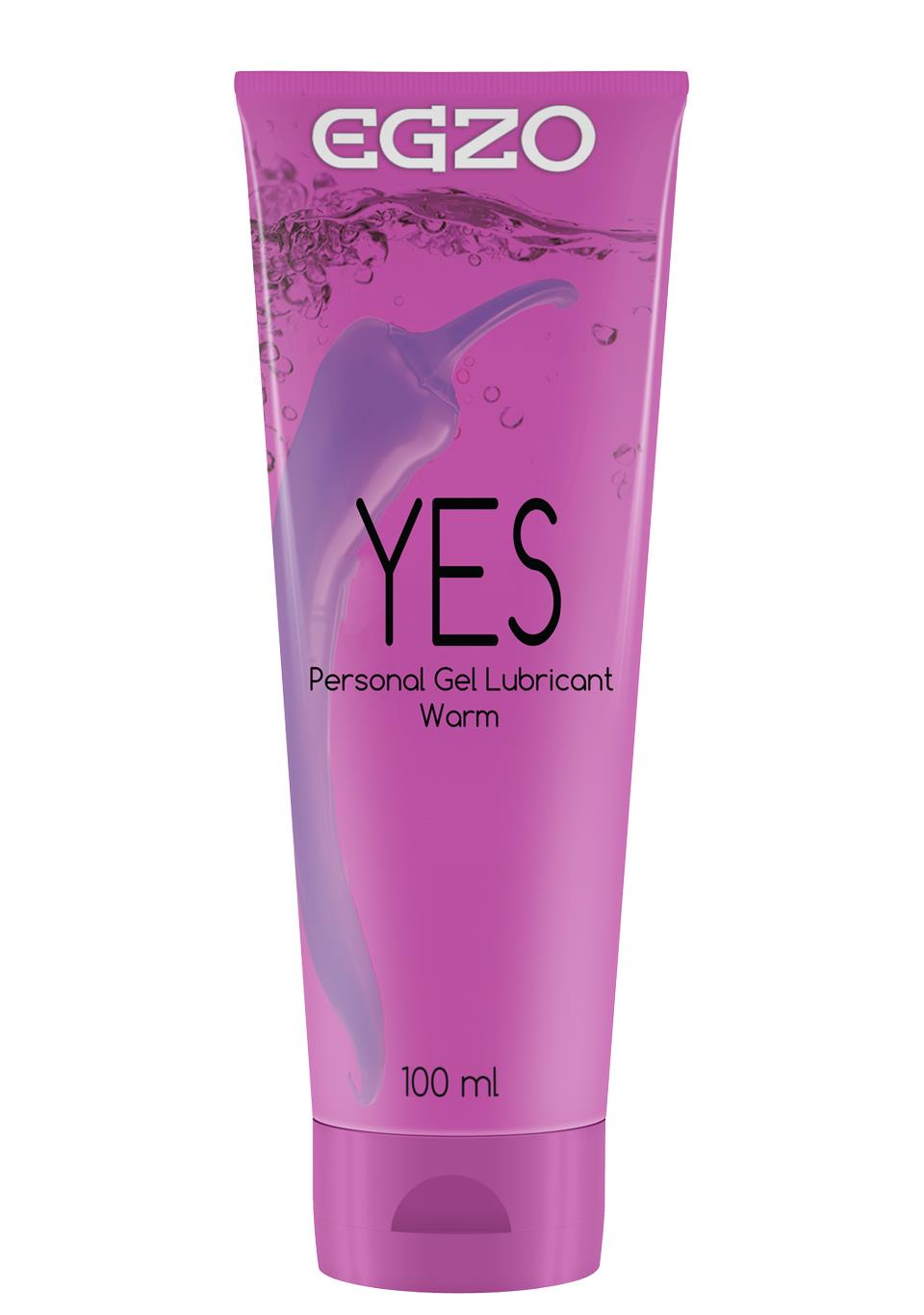 1-Żel-EGZO YES żel stymulująco-rozgrzewający, 100 ml-1