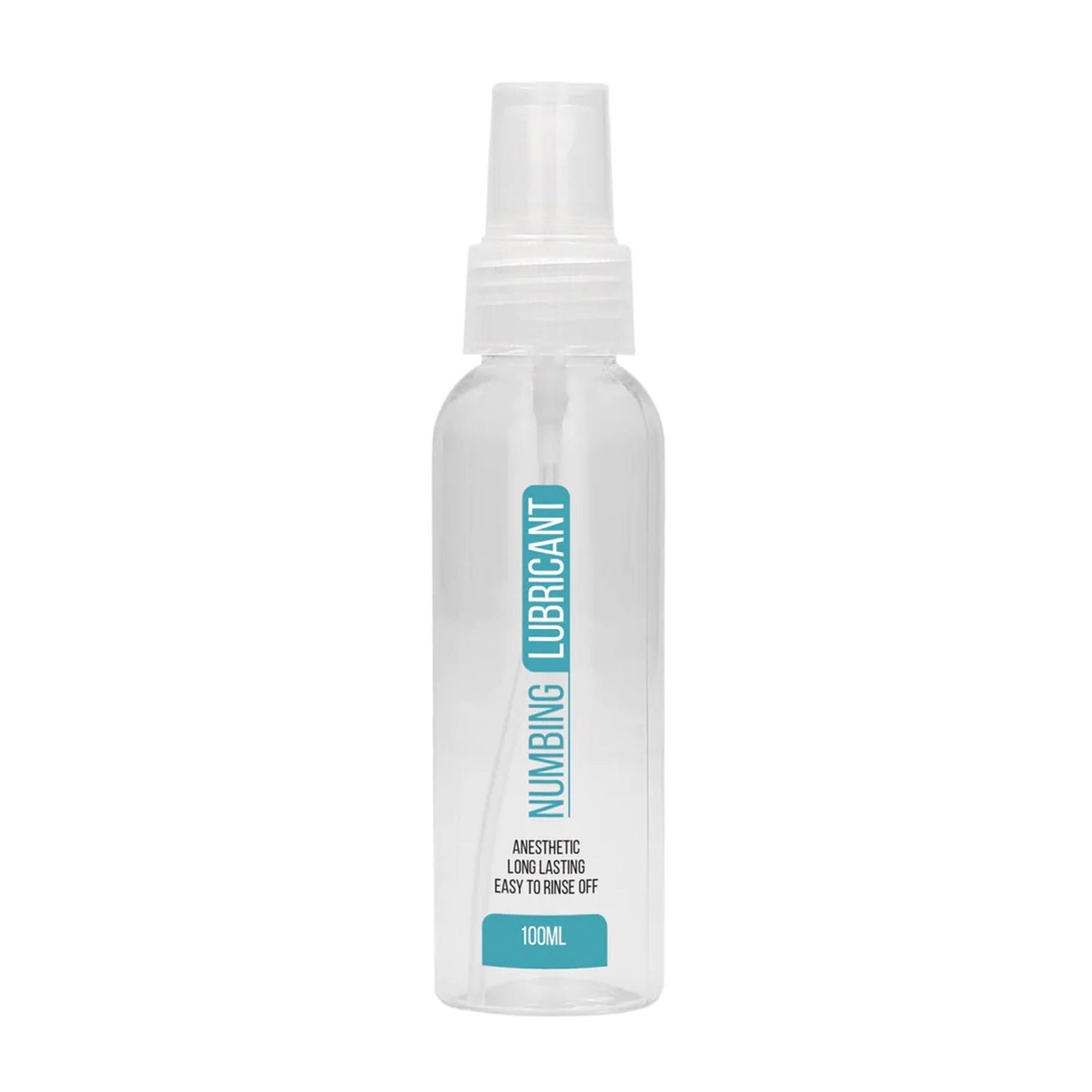 1-Numbing Lubricant - 100 ml-1