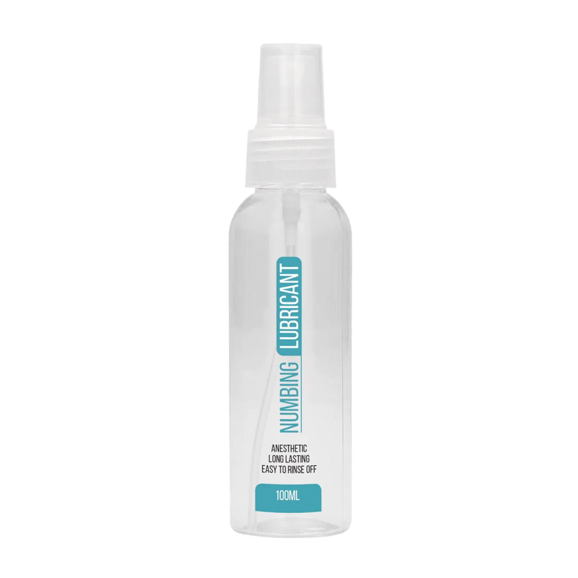 1-Numbing Lubricant - 100 ml-1