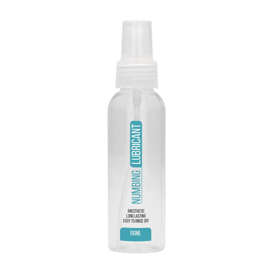 1-Numbing Lubricant - 100 ml-1