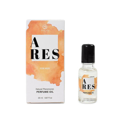 1-Olejek perfumowany Ares z feromonami trufli 20 ml-1