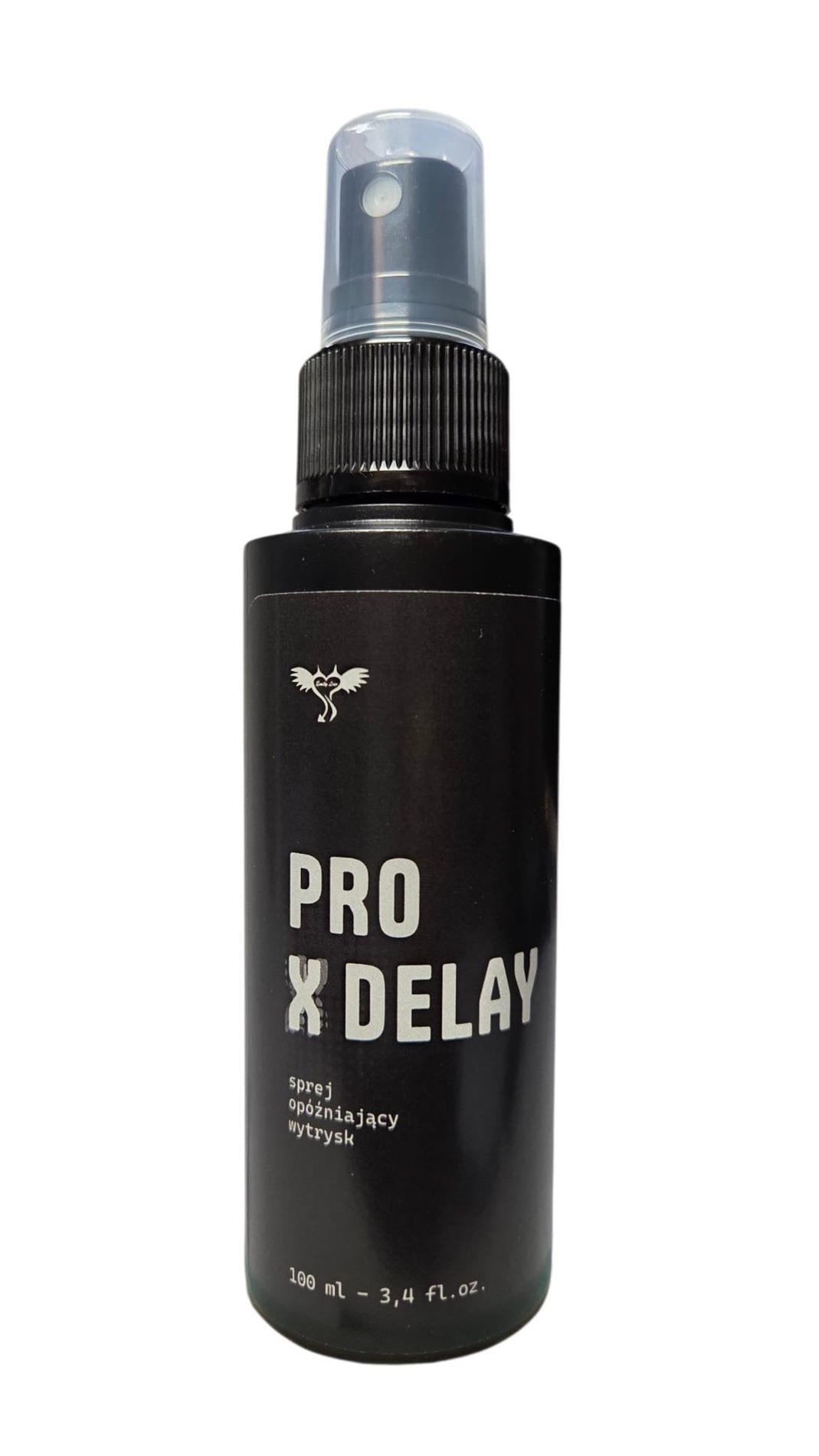 1-Spray opóźniający Pro X Delay Emily Love 100 ml-1