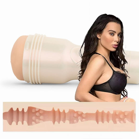 1-Masturbator Fleshlight Lana Rhoades Karma 25cm-1