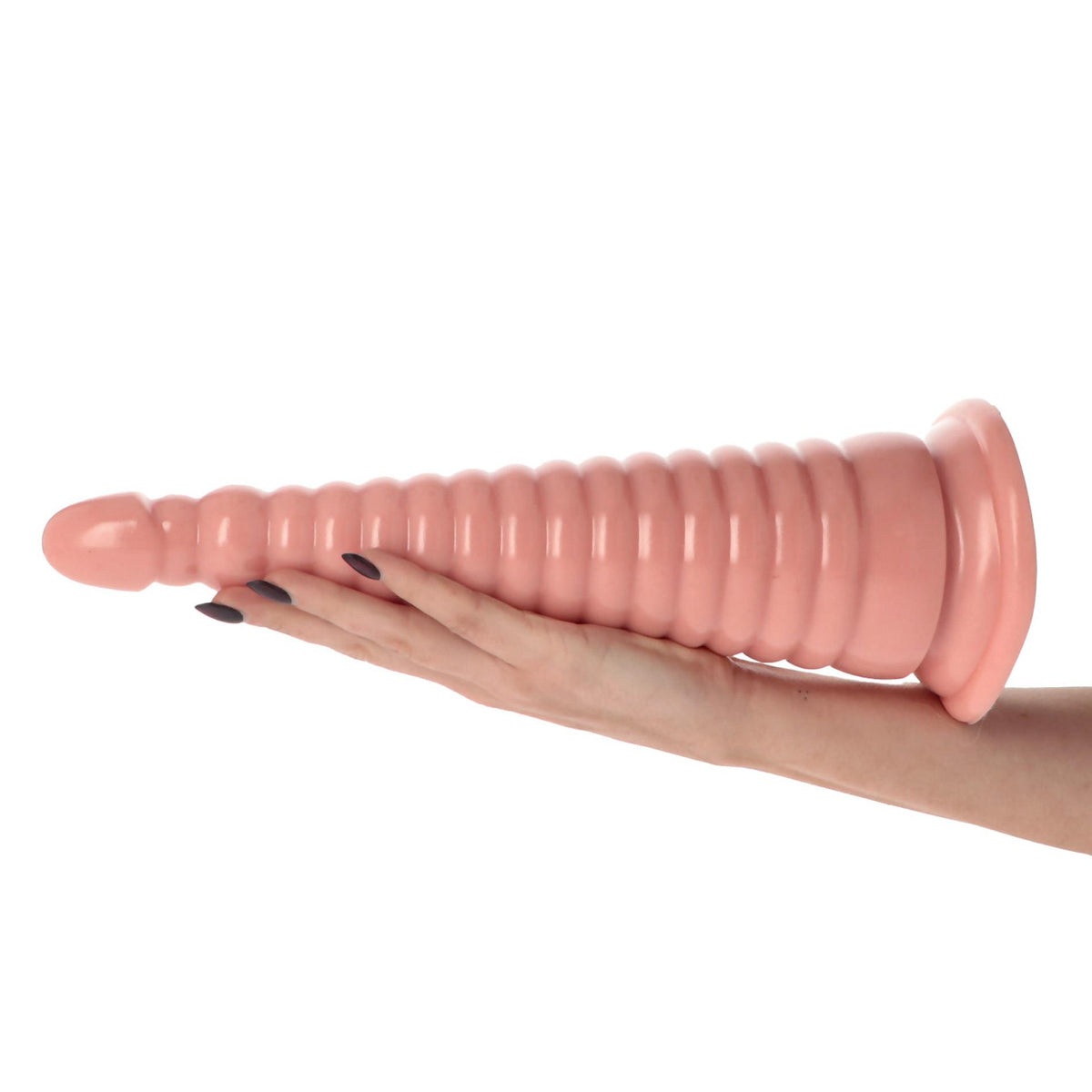 2-Korek analny Burren PCV 32,5 cm Toyz4lovers-2