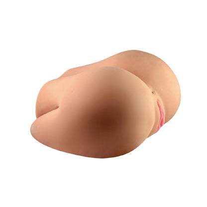 2-Feel Me Bare Perfect Ass Masturbator-2