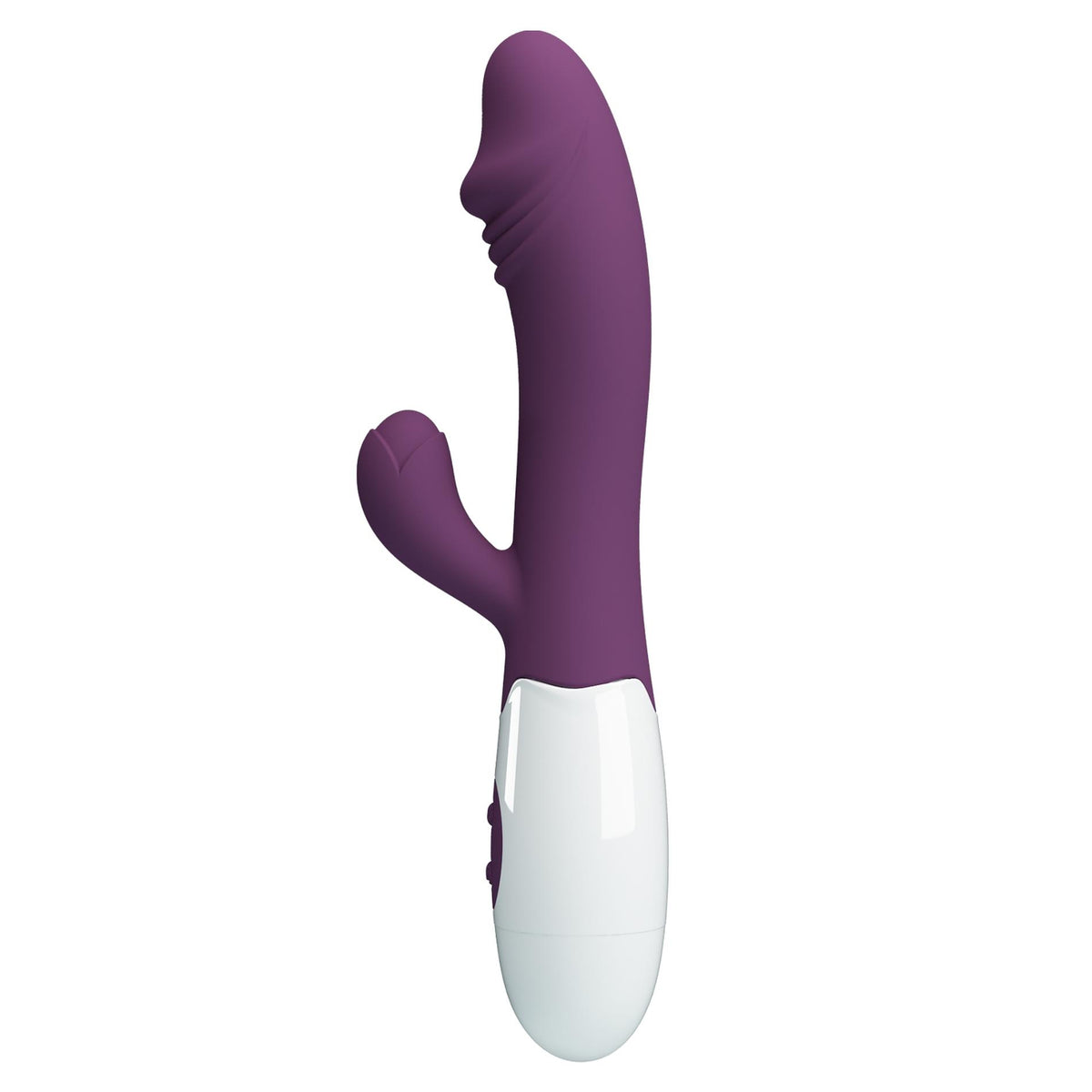 2-PRETTY LOVE - Snappy dark purple, 30 vibration functions-2