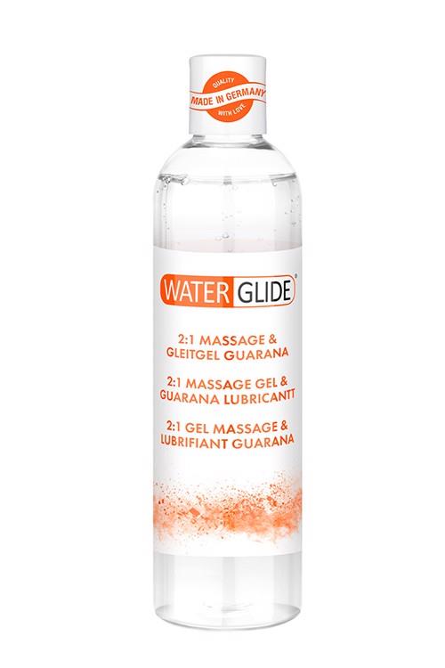 1-Żel do masażu Waterglide guarana waterbased-1