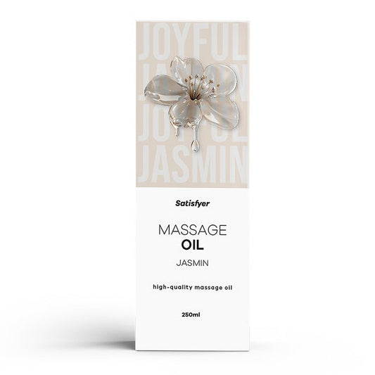 1-Olejek do masażu waniliowy Satisfyer 250 ml-1