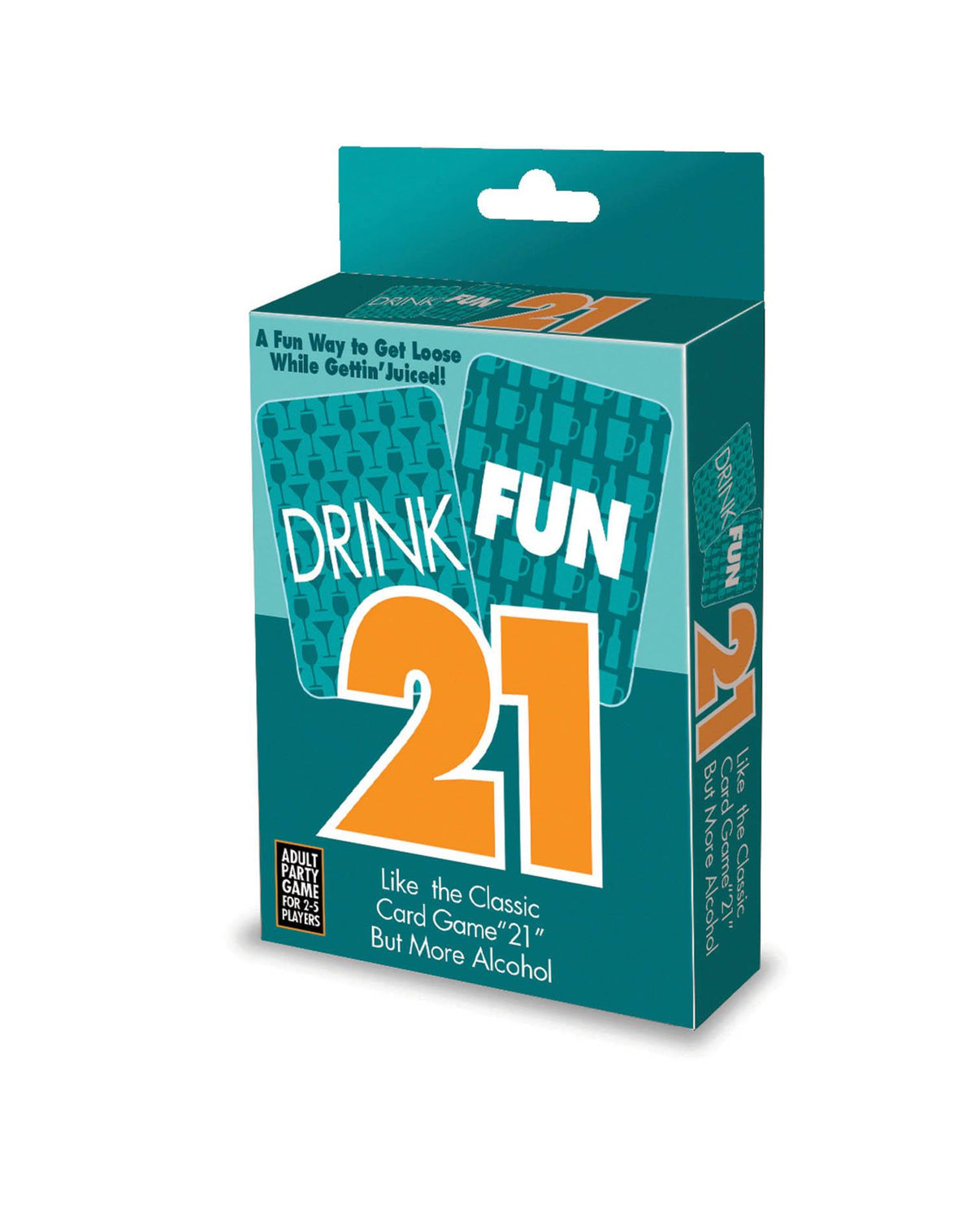 1-Gra imprezowa Drink Me Lotto 12 zdrapek-1