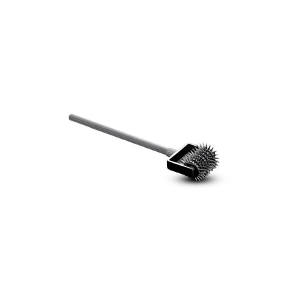 2-Koło z kolcami ze stali nierdzewnej Steel 17,5 cm-2