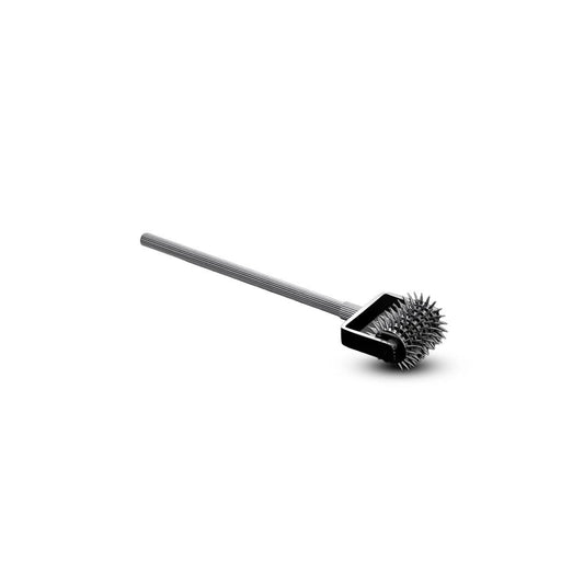 2-Koło z kolcami ze stali nierdzewnej Steel 17,5 cm-2