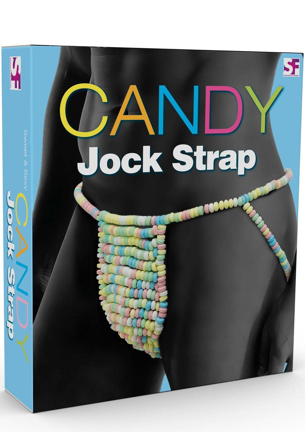 1-Jockstrap Candy jadalny Spencer Fleetwood uniwersalny-1