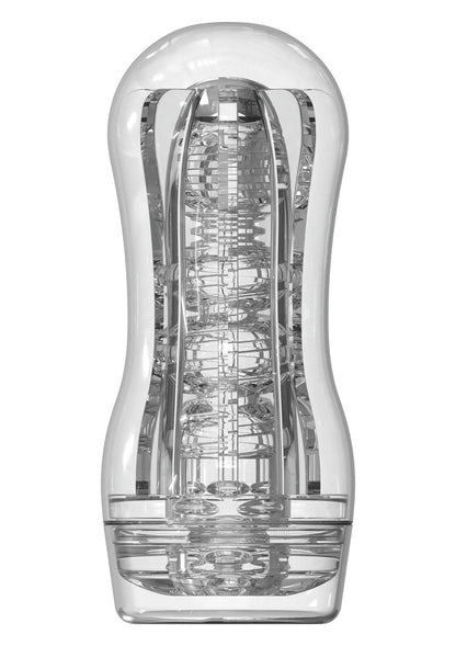 4-Masturbator próżniowy ToyJoy HERO przezroczysty 18 cm-4