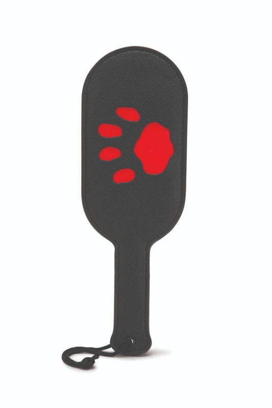 1-Klapek Prowler Puppy Paddle czerwony-1