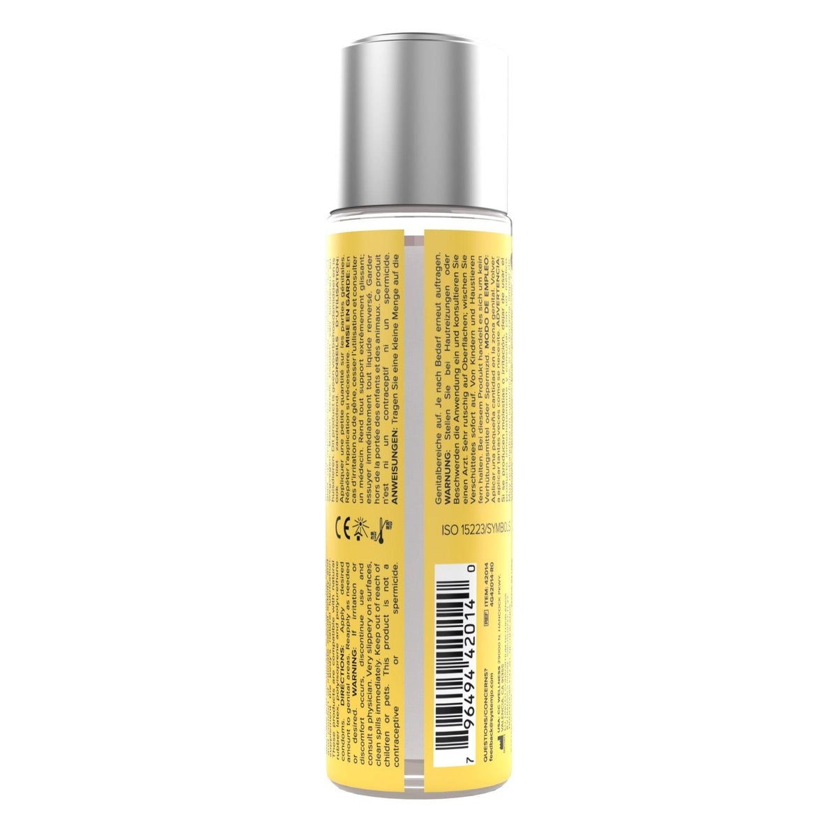 1-Lubrykant wodny smakowy Mai Tai JO H2O 60 ml-1