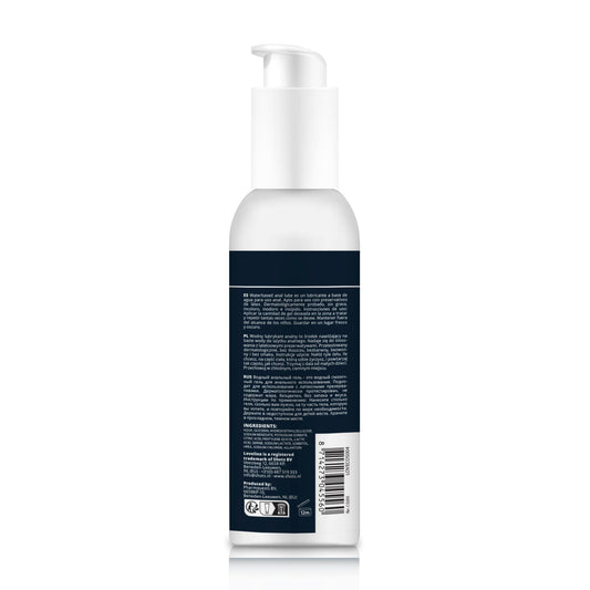 2-Lubrykant analny na bazie wody Loveline 150 ml-2