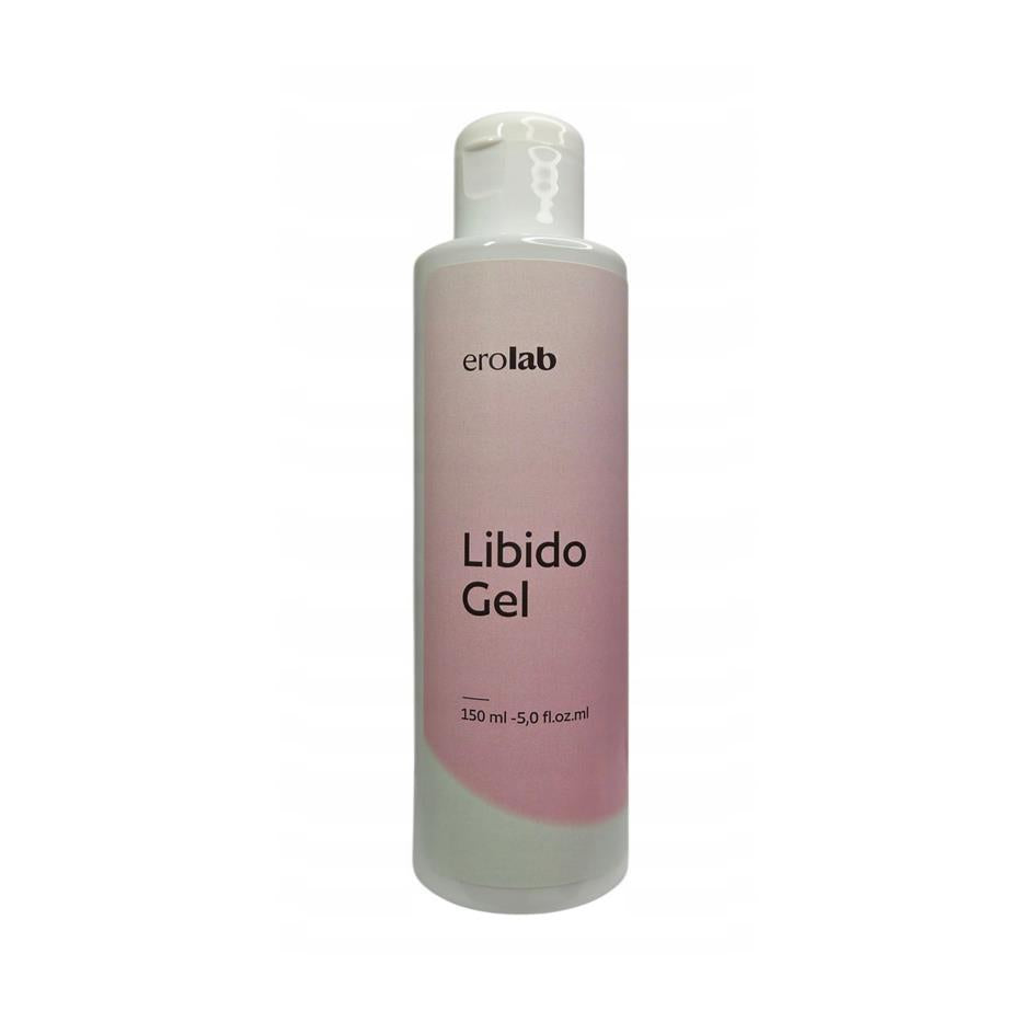 1-Żel pobudzający Libido EroLab 150ml dla kobiet-1