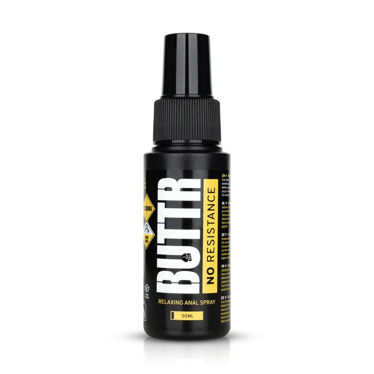 1-Spray analny chłodzący Buttr EXXtreme-1
