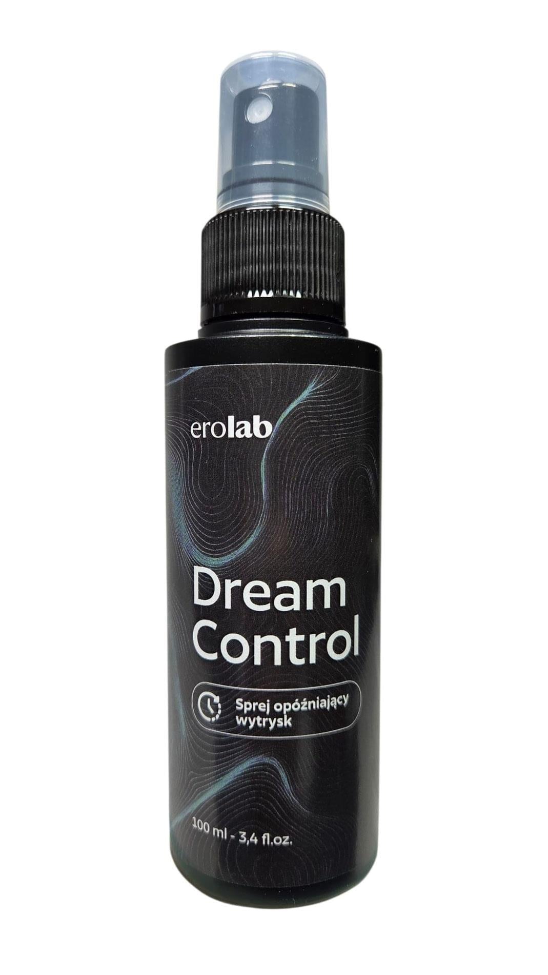 1-Spray opóźniający wytrysk Dream Control 100 ml-1