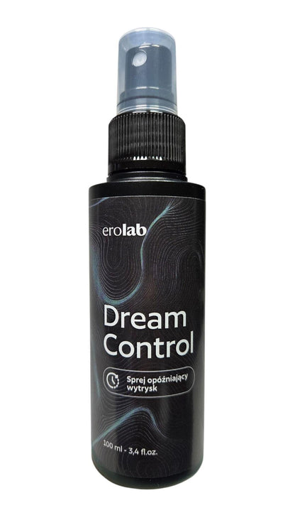1-Spray opóźniający wytrysk Dream Control 100 ml-1