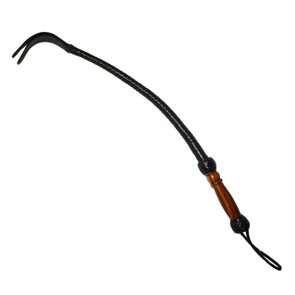 1-Packa Prowler RED z drewnianą rączką Hunter-1