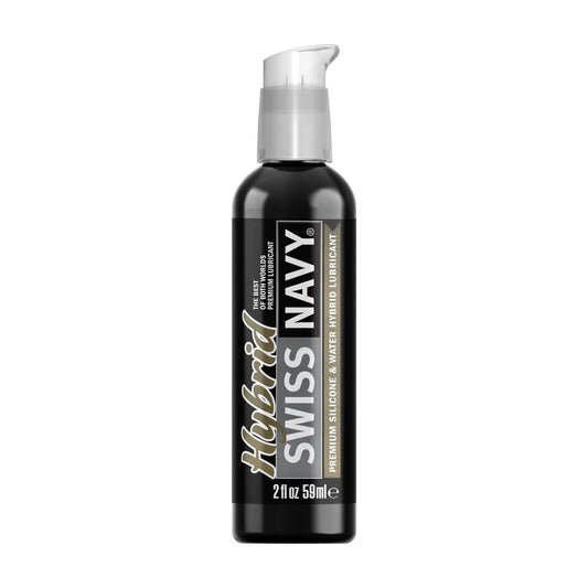 2-Lubrykant hybrydowy Swiss Navy premium 59 ml-2