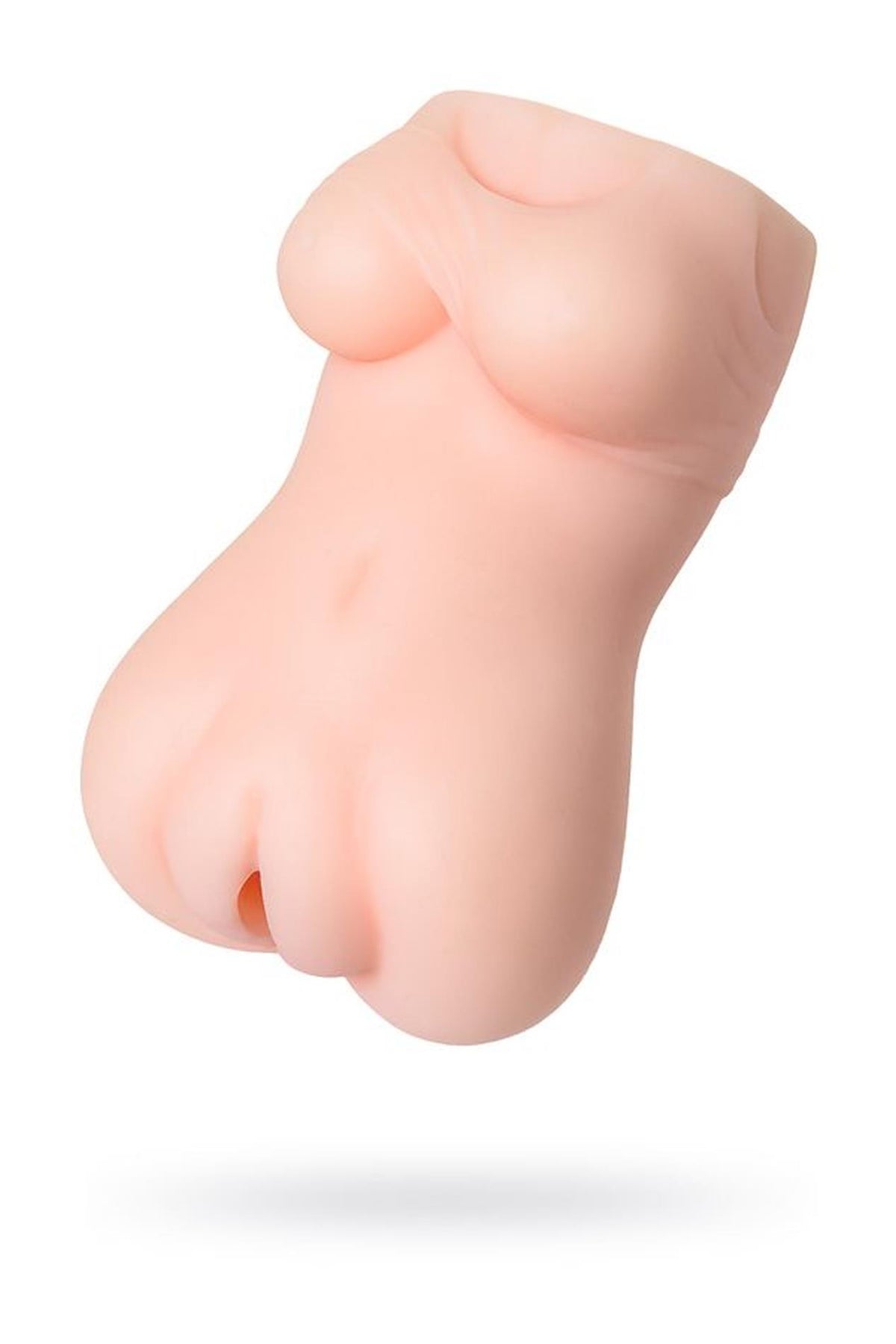 2-Masturbator Cherry Ripe Juicy Pussy realistyczny SoftSkin-2