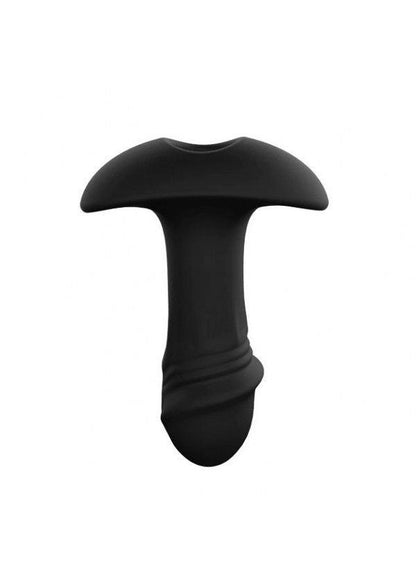 1-VIBRATORE ANALE ELYS - ANAL BOW REAL-1