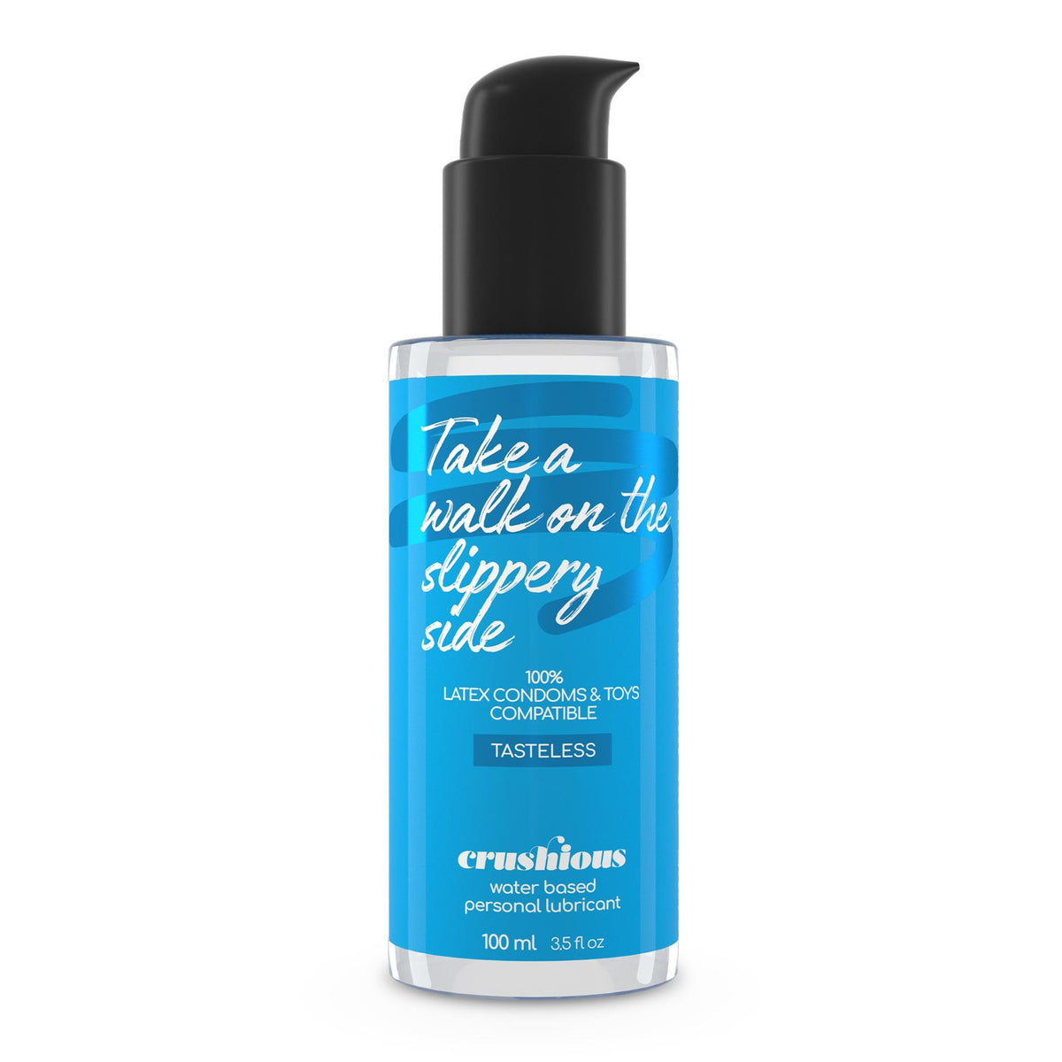 3-Lubrykant na bazie wody Crushious 100 ml-3