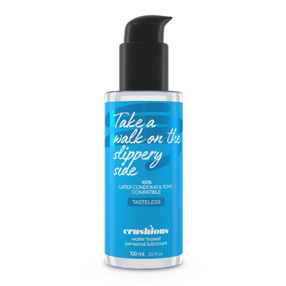 3-Lubrykant na bazie wody Crushious 100 ml-3
