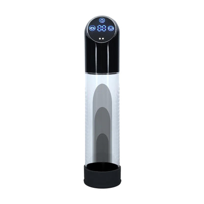 2-Pompa automatyczna wodoodporna Pumped czarna 30 cm-2