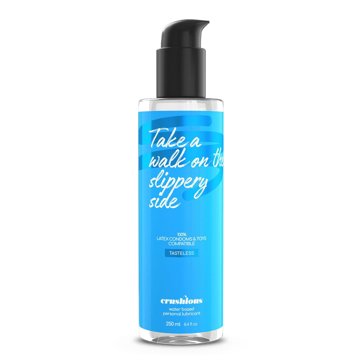 4-Lubrykant na bazie wody Crushious 250 ml-4