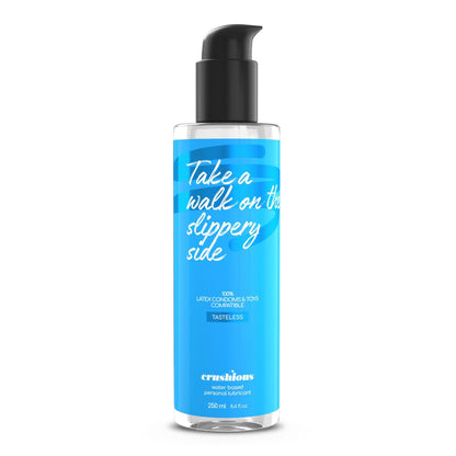 4-Lubrykant na bazie wody Crushious 250 ml-4