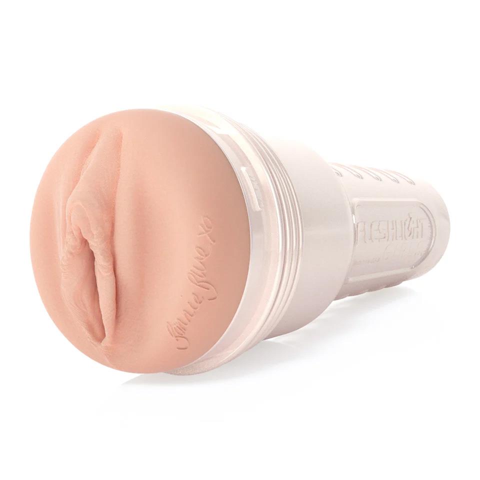 5-Masturbator waginalny Fleshlight Girls Bonnie Blue Signature-5