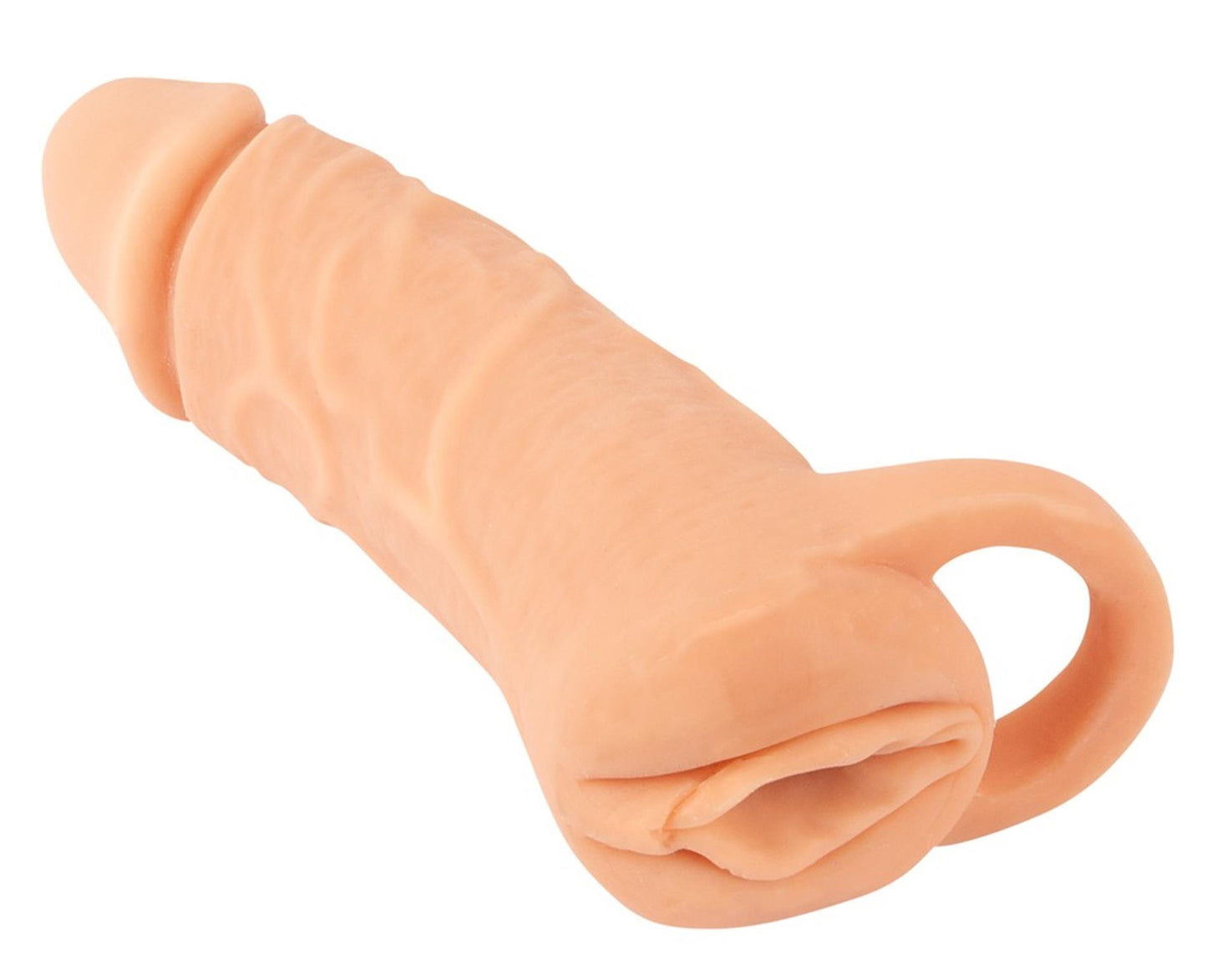 4-Nature Skin Extender Medium 18,5 cm-4